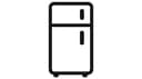 Kühlschrank-Symbol