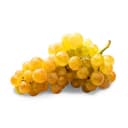 Gold-gelbe Weintrauben Palatina