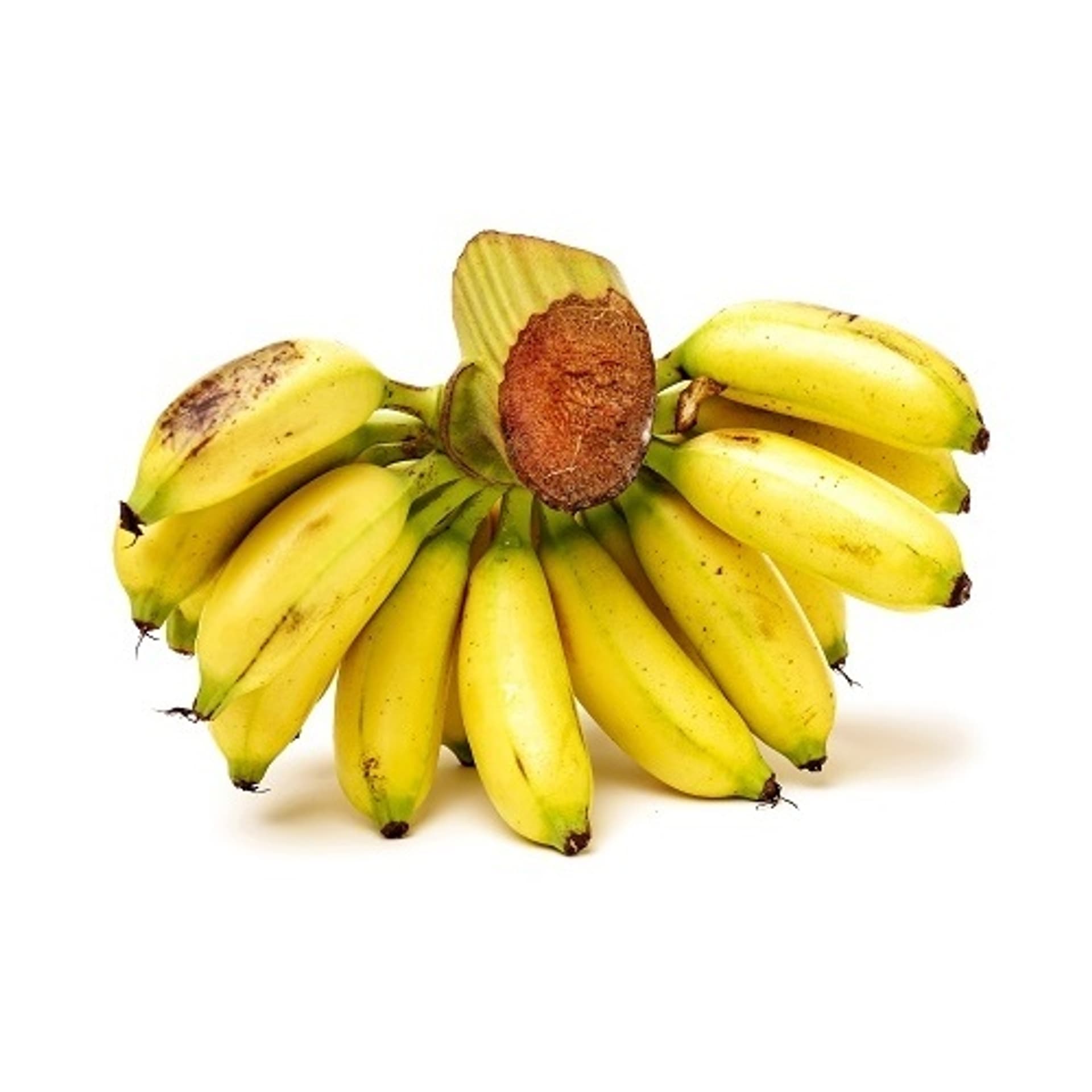 Baby-Bananen
