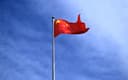 China Staatsflagge