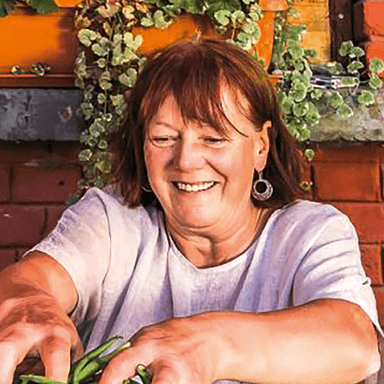 Grill-, Brat- und Backofenkäse ganzjährig anbieten