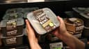 Bowls in der Pfandbox: Bio Company bietet Essen seiner Marke „Take-it-easy“ im Mehrwegbehälter an.