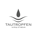 Tautropfen Logo