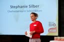 Schrot&Korn-Chefredakteurin Stephanie Silber Bestes Bio 2020