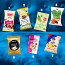 Unsere 7 Lieblings-Chips-Tüten