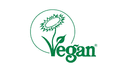 Vegan Blume Siegel