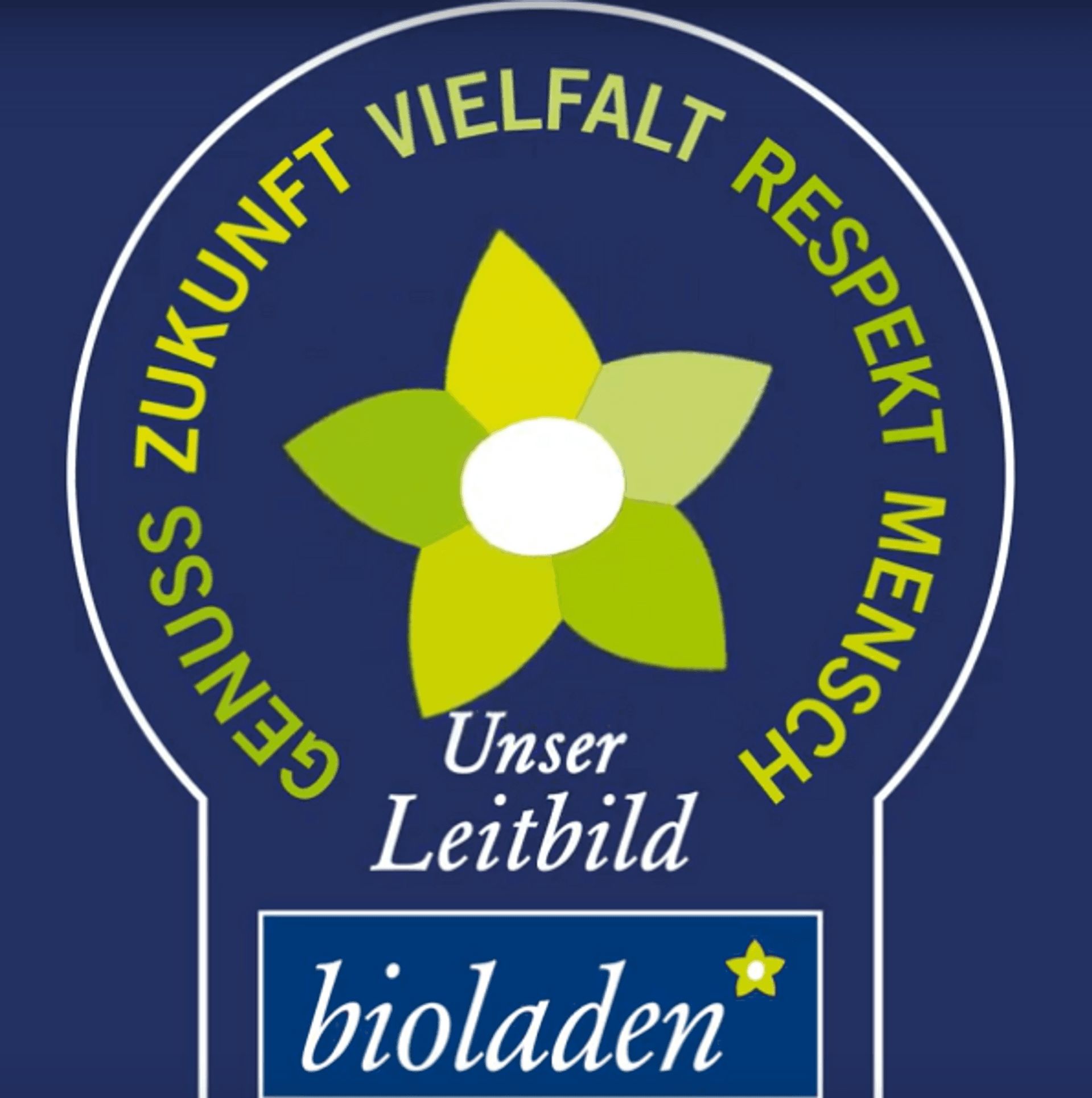 Logo bioladen