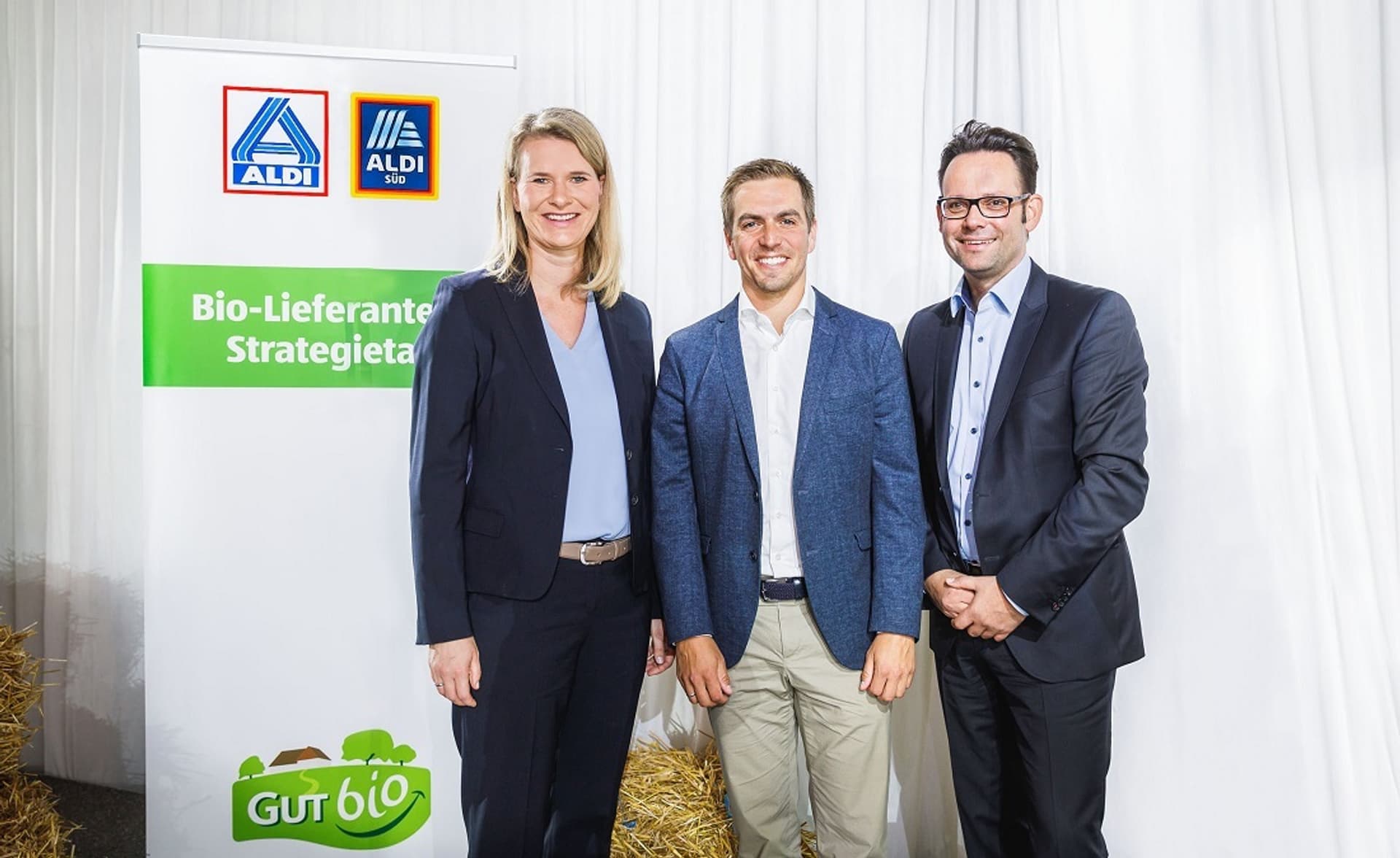 Aldi Will Bio Sortiment Weiter Ausbauen Biohandel