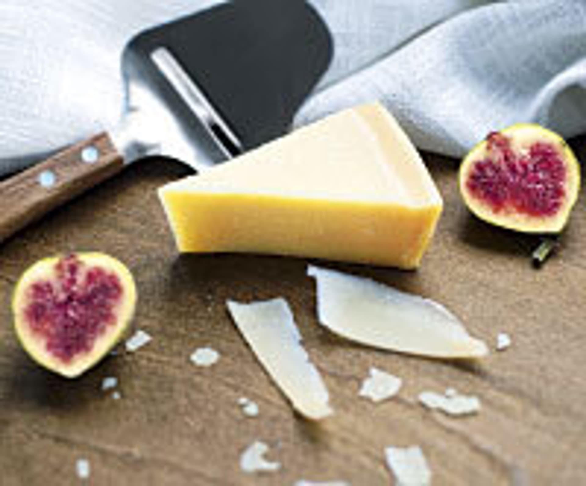 Alles Käse mit Charakter Schrot&Korn