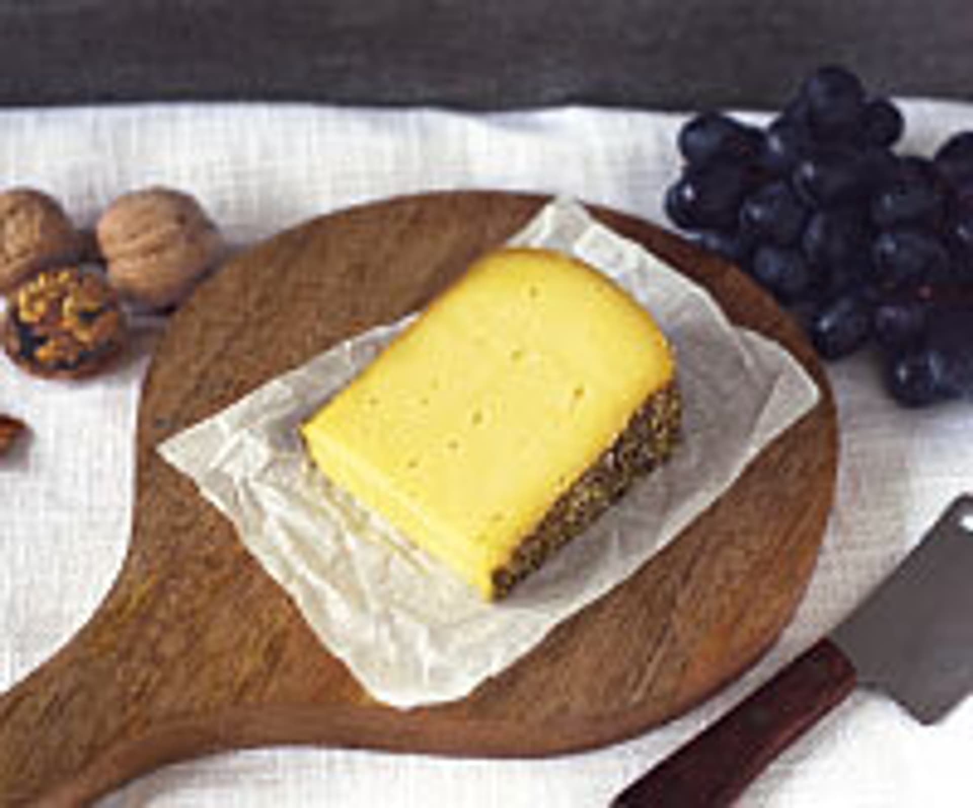 Alles Käse mit Charakter | Schrot&Korn