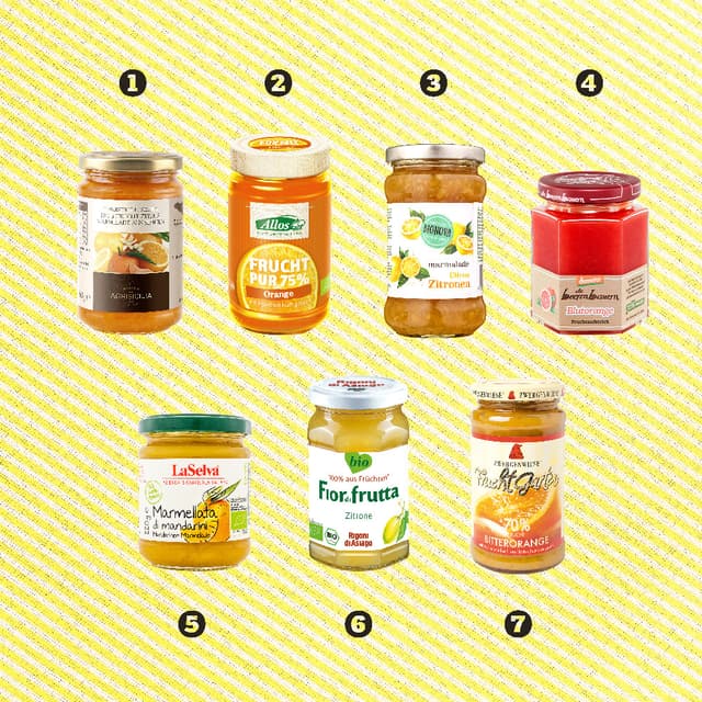 Eine Ode an die Marmelade: Alles rund um den süßen… | Schrot&Korn
