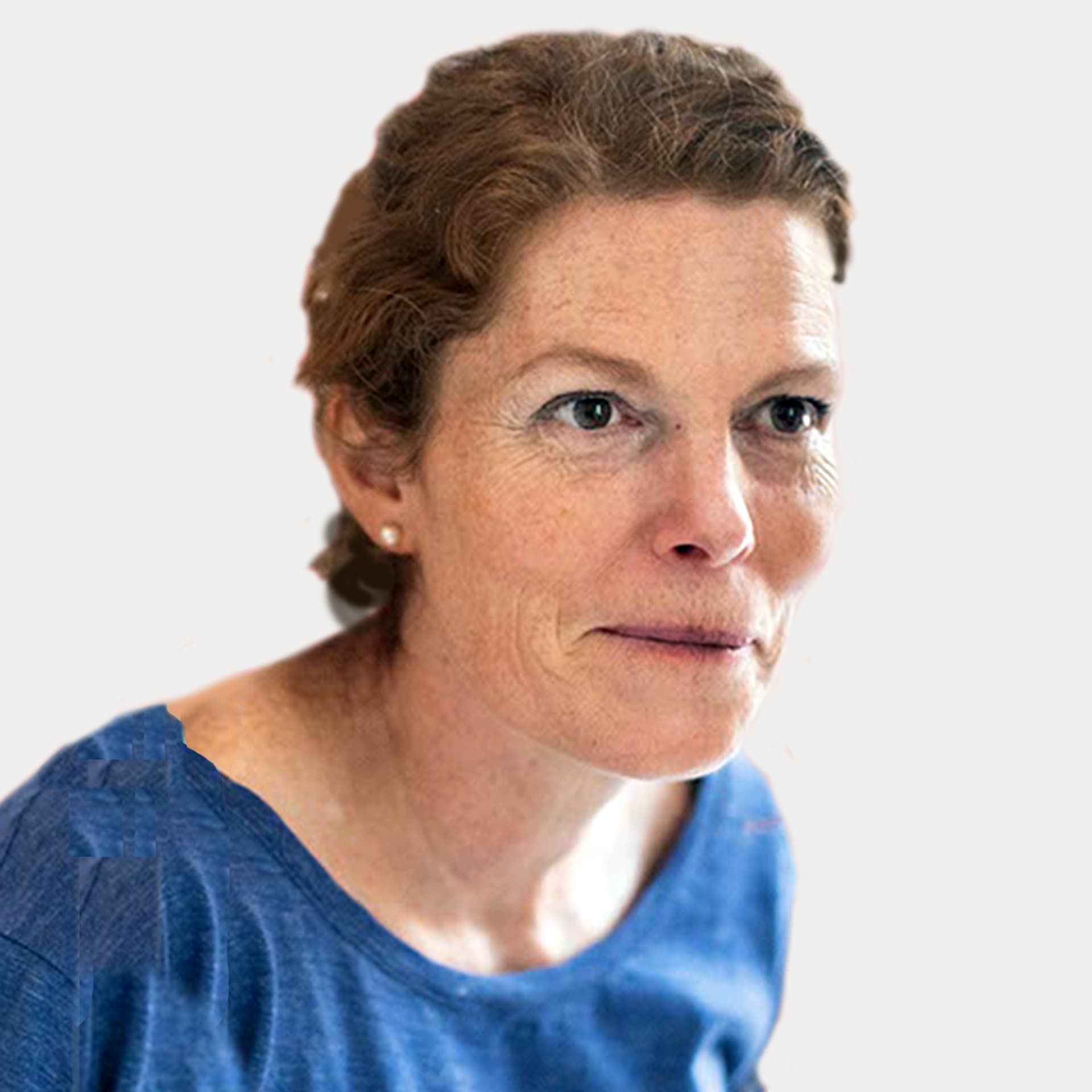 ohne aggressive chemikalien