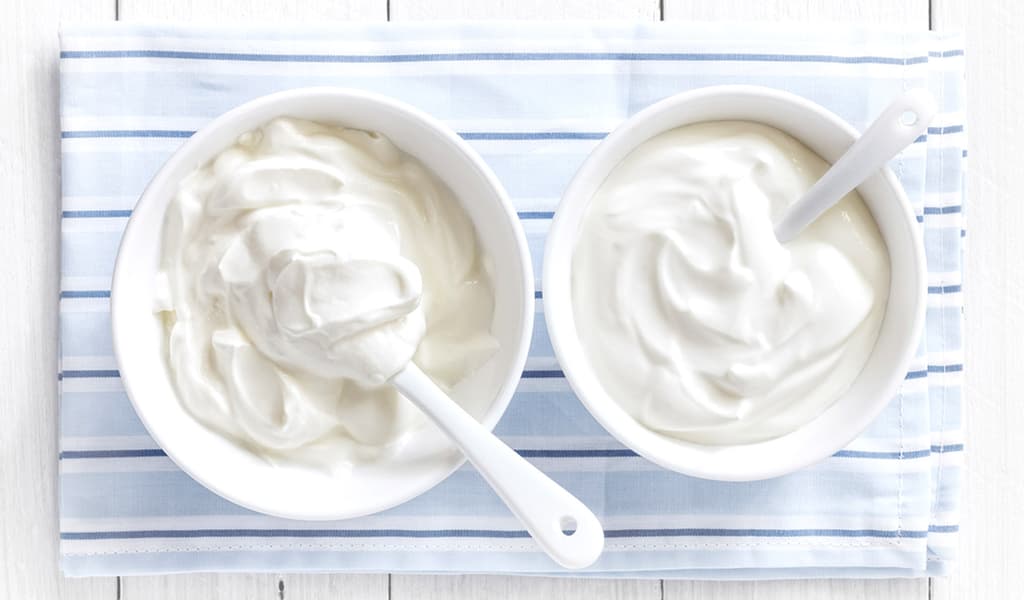Welche Milch Fur Joghurt Joghurtherstellung: Aus Milch wird Joghurt | Schrot&Korn