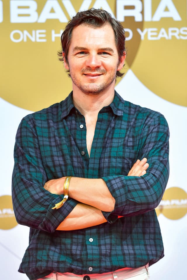 Felix Klare „Bio ist das Normale“ Schrot&Korn