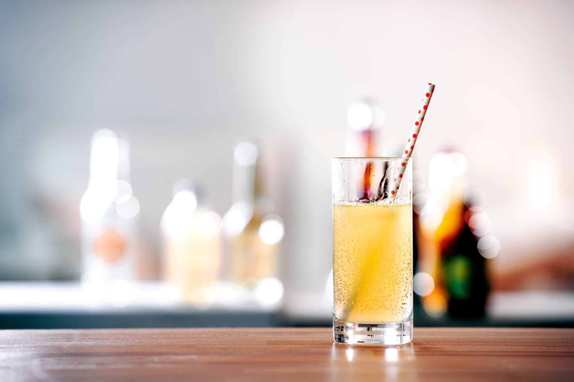 Alles Uber Limonade Schrot Korn