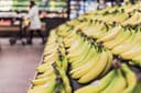 Bananen Supermarkt Discounter c Pixabay Stock Snap