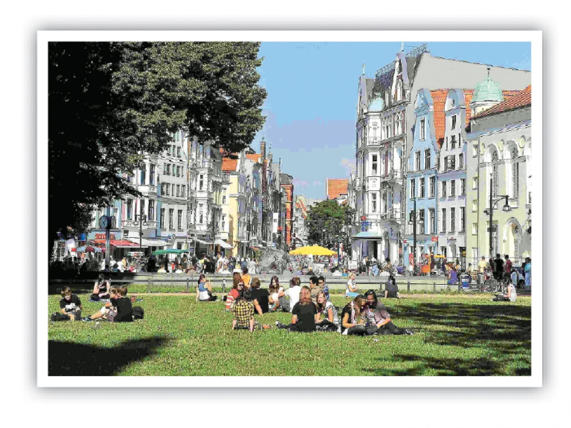 Rostock Tipps Rostock Tipps