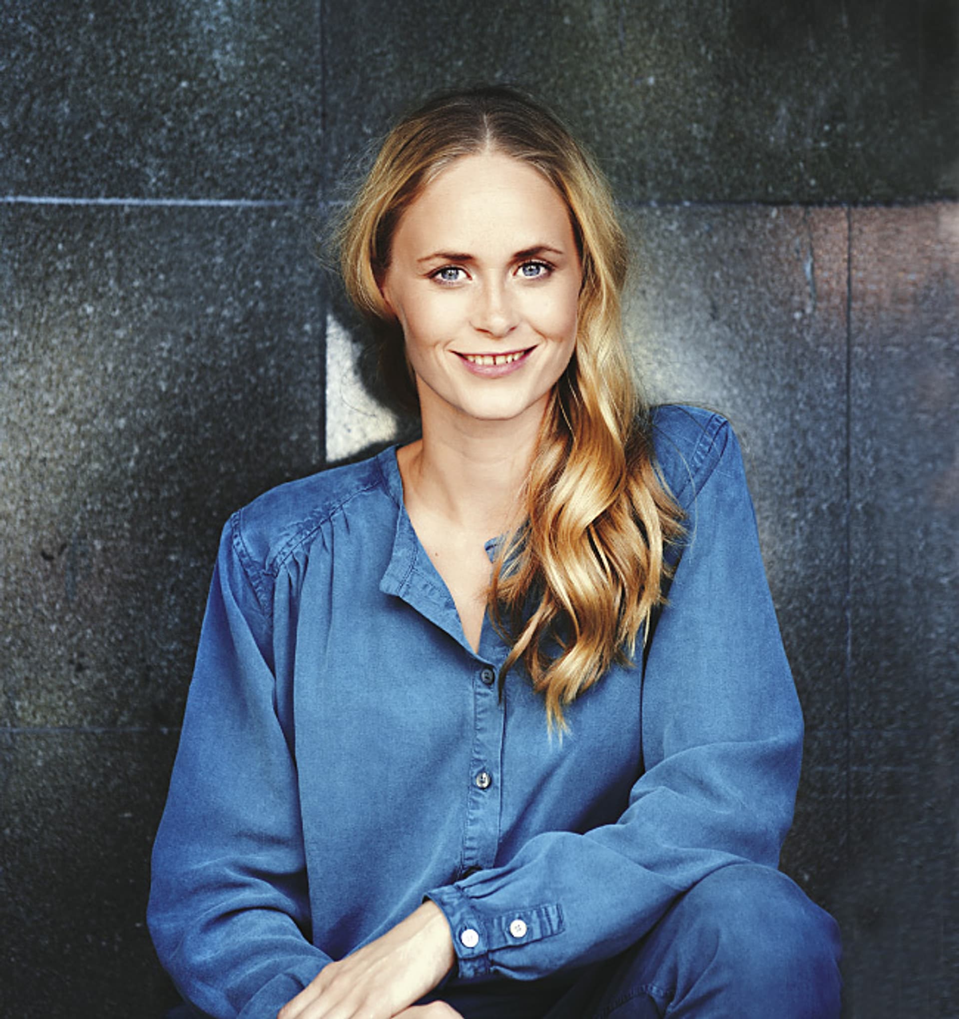 Inez Bjorg David Ich Bin Davon Uberzeugt Schrot Korn