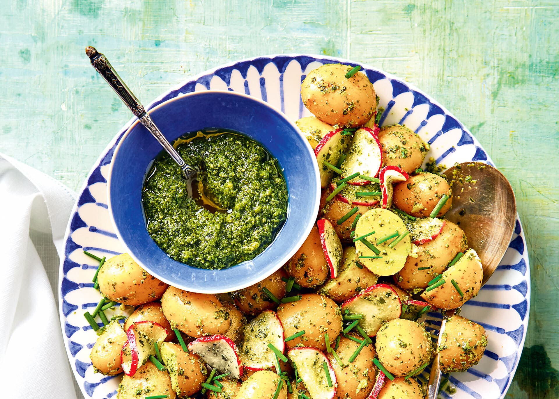 Vegetarisch grillen – die besten Rezepte | Schrot&Korn