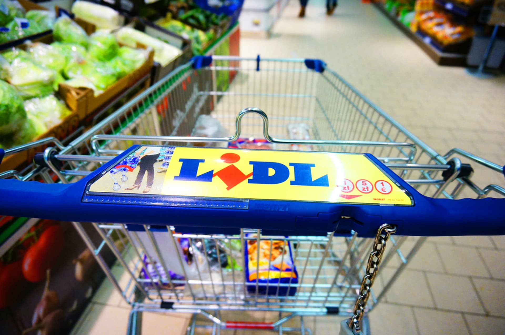 Lidl will zum nachhaltigsten Discounter werden BioHandel Lidl will zum nachhaltigsten Discounter werden BioHandel