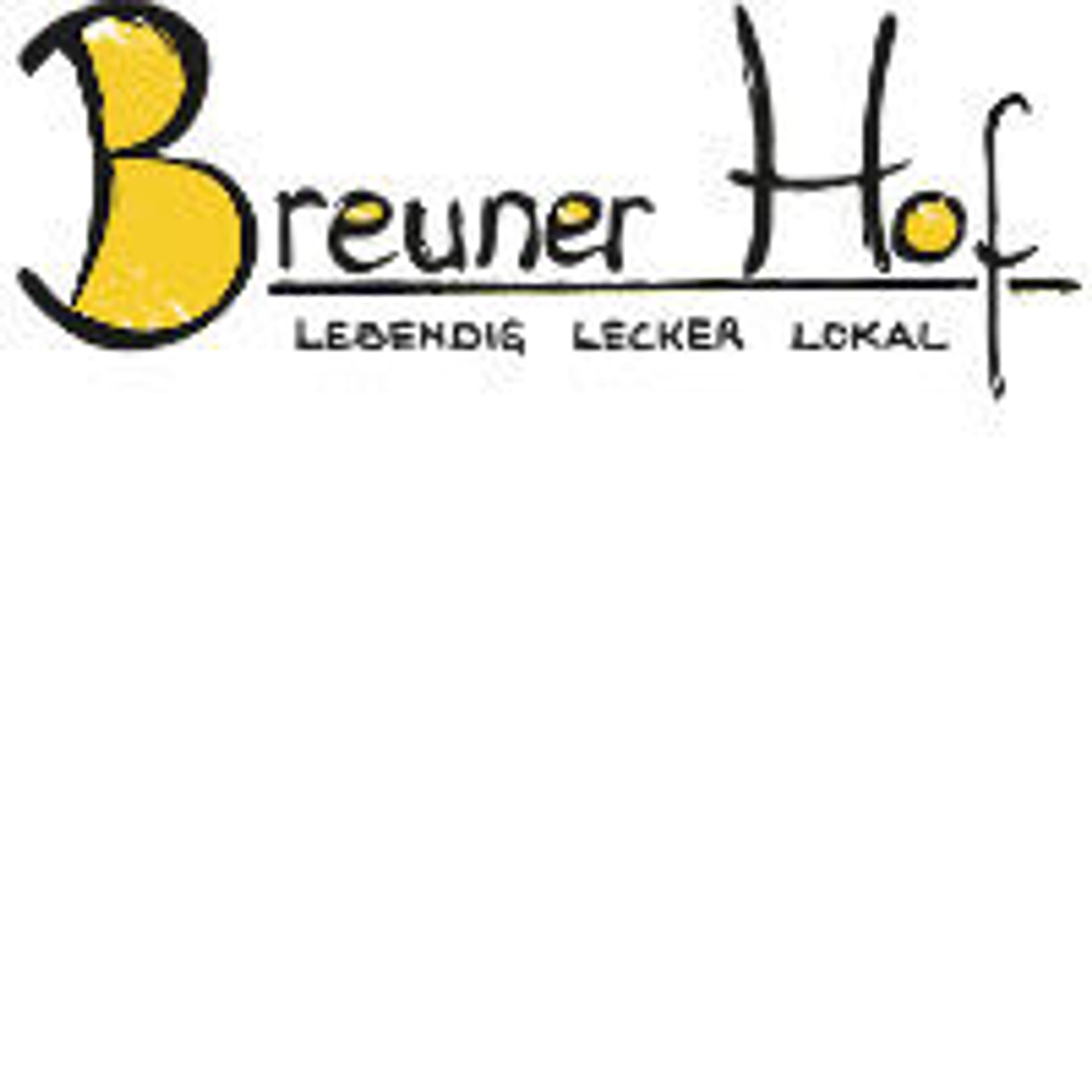 Breuner Hof