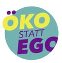 Oeko statt ego logo