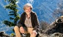 Bergsteoger Reinhold Messner im Porträt