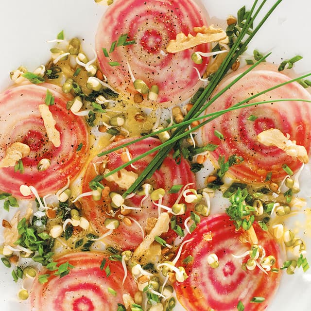 Veganer hefezopf mit nussfüllung Rote-Bete-Ravioli mit Nussfüllung | Schrot&Korn