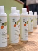 Das neue Shampoo von Lenz Naturpflege