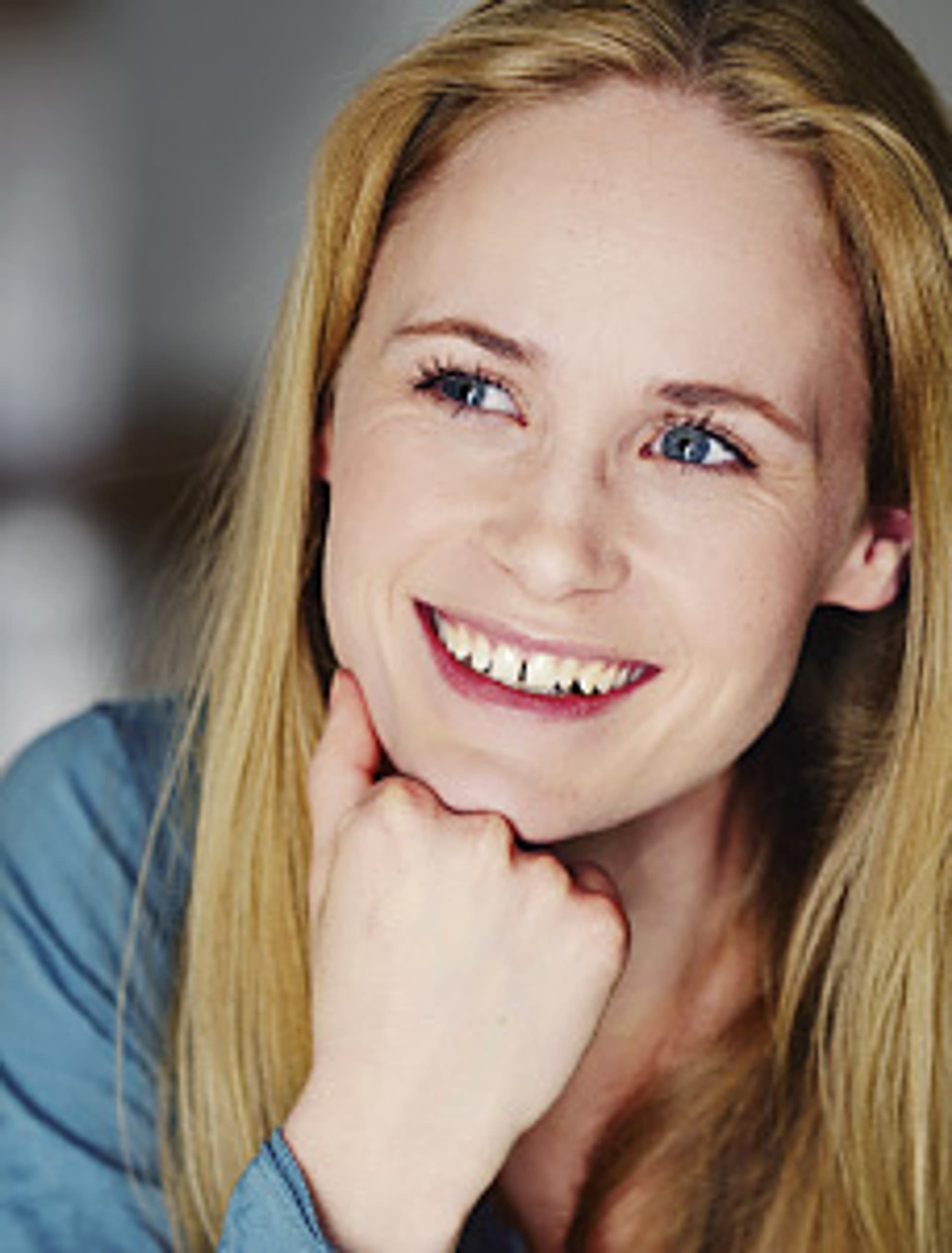 Inez Bjorg David Ich Bin Davon Uberzeugt Schrot Korn