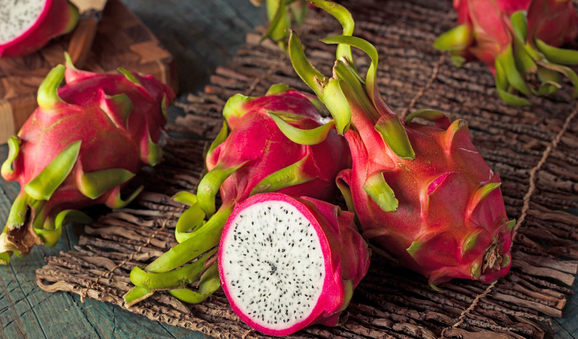 Exotische Früchte BioHandel