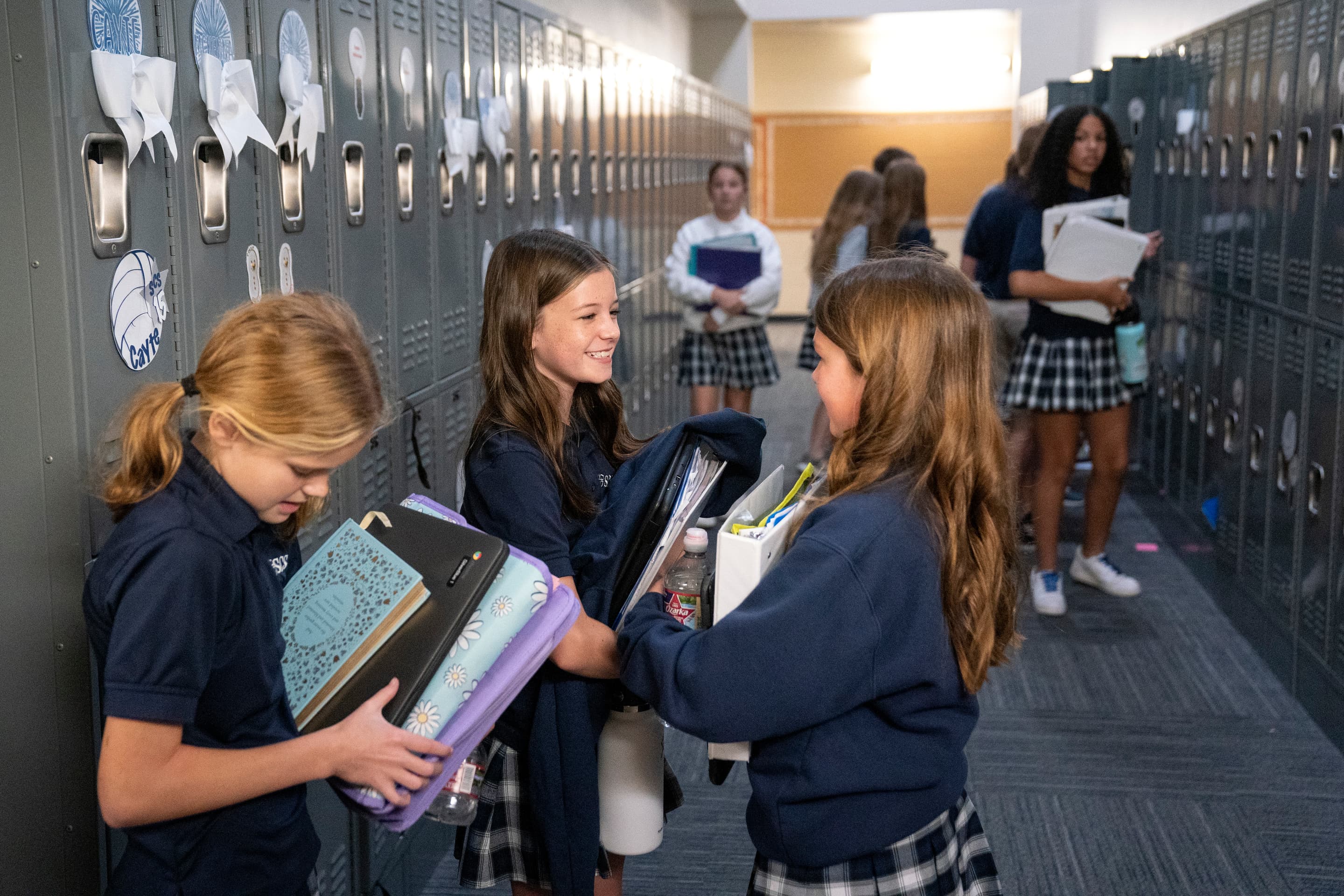 Elementary Southwest Christian School