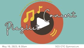 4 Playlist CTC LAND