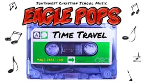 POPS23 Tape LAND