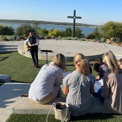 Parents in Prayer