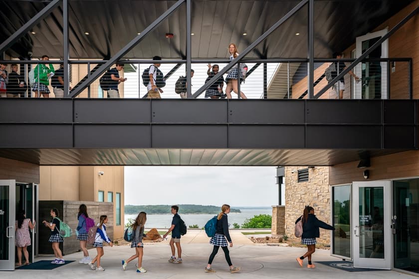 Community Southwest Christian School