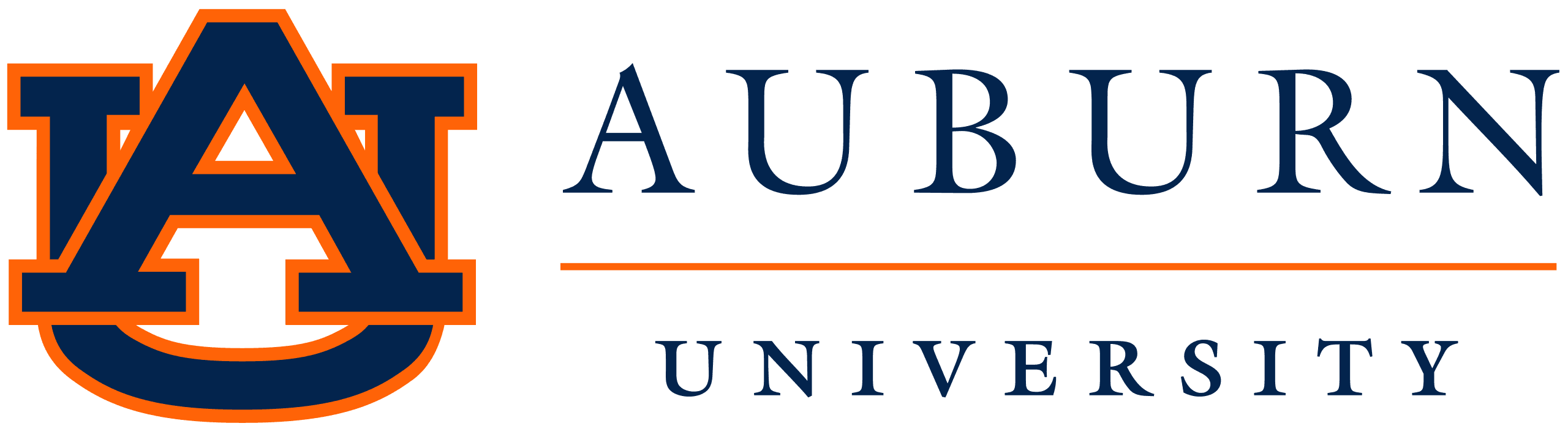 2560px Auburn University primary logo svg