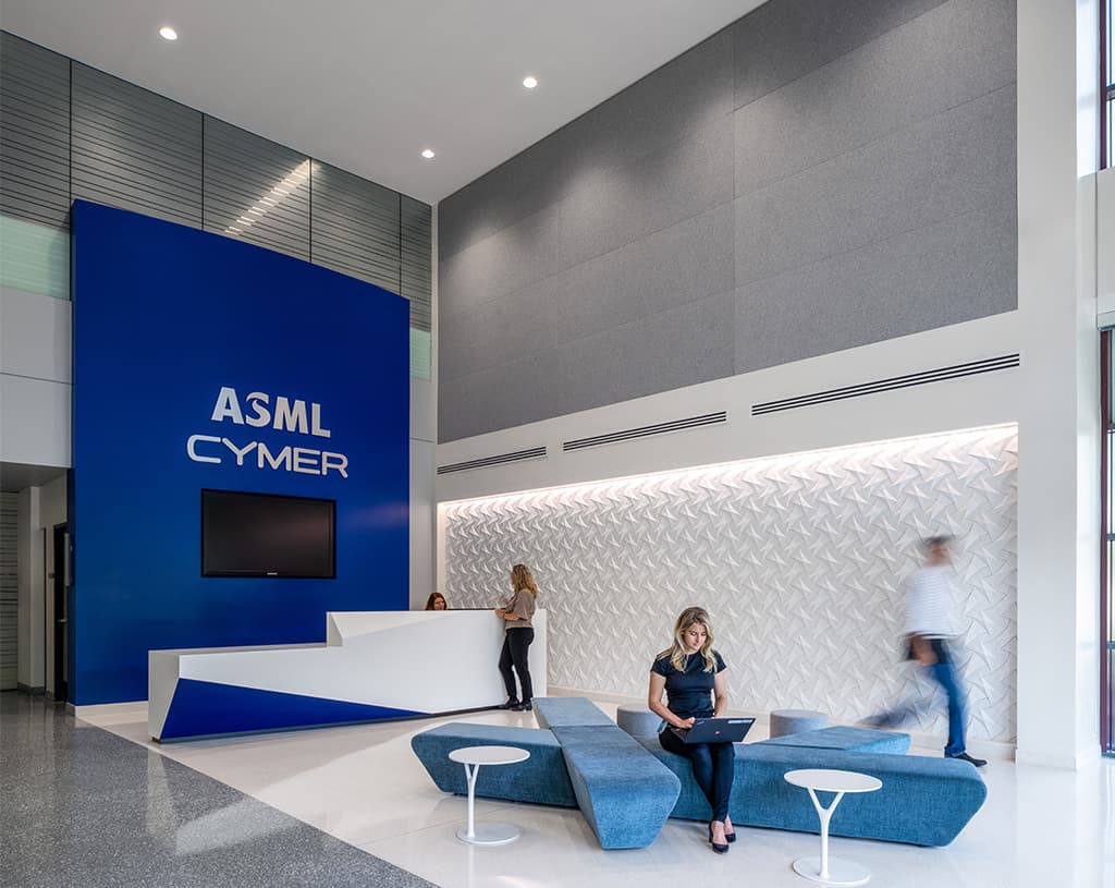 ASML Experience Center