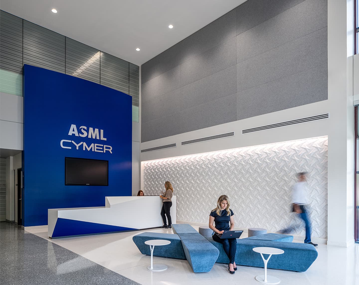 ASML Experience Center
