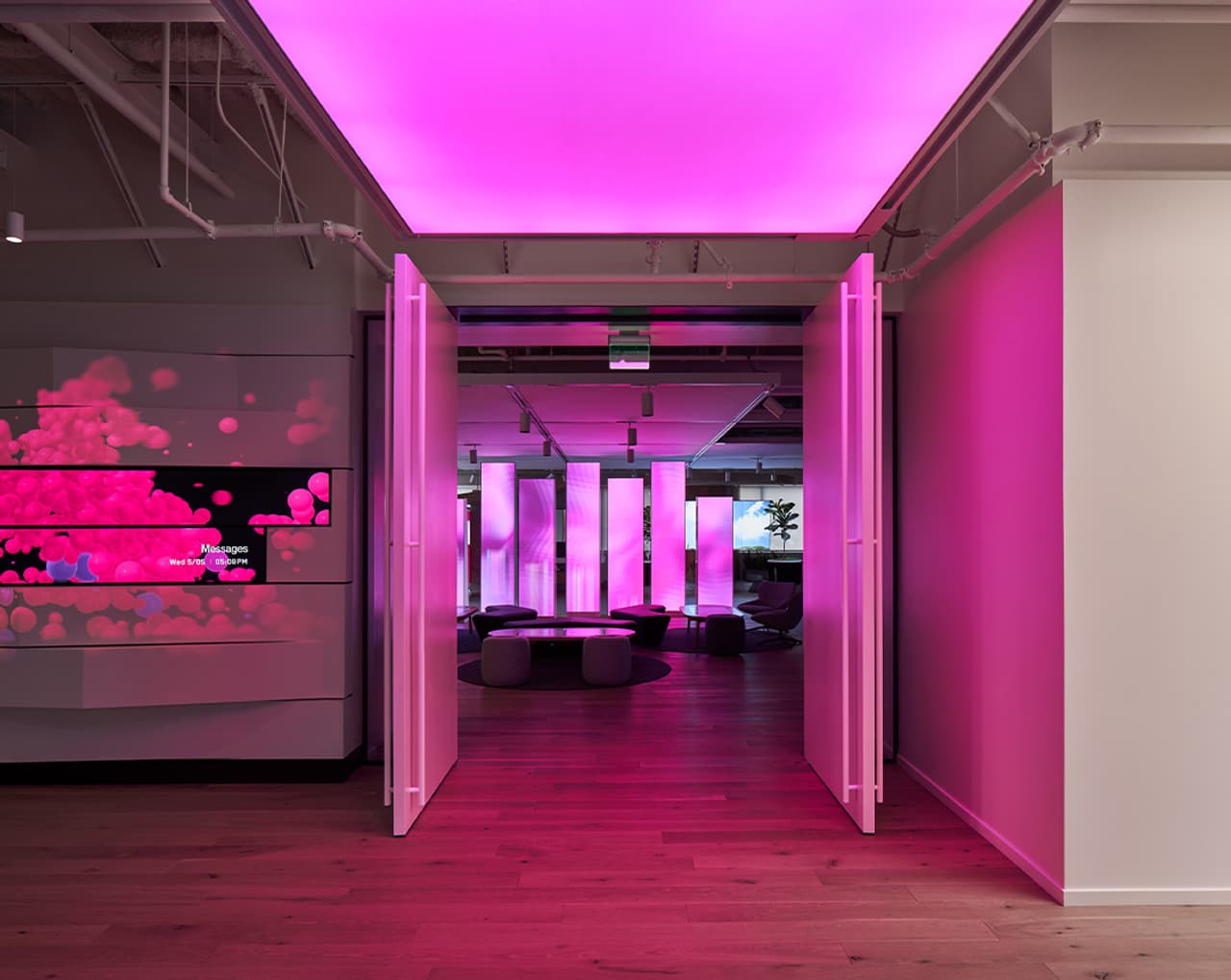 T Mobile 5G Me Experience Center t-mobile-5g-me-experience-center