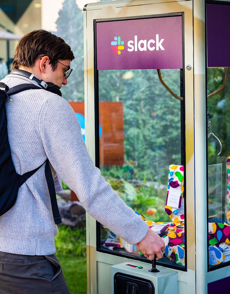 slack-claw-vending-machine