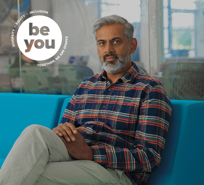 Be You