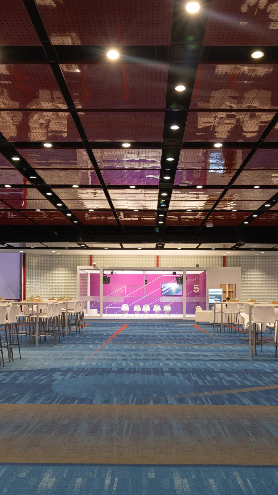 CERA Week2023 Agora general 36