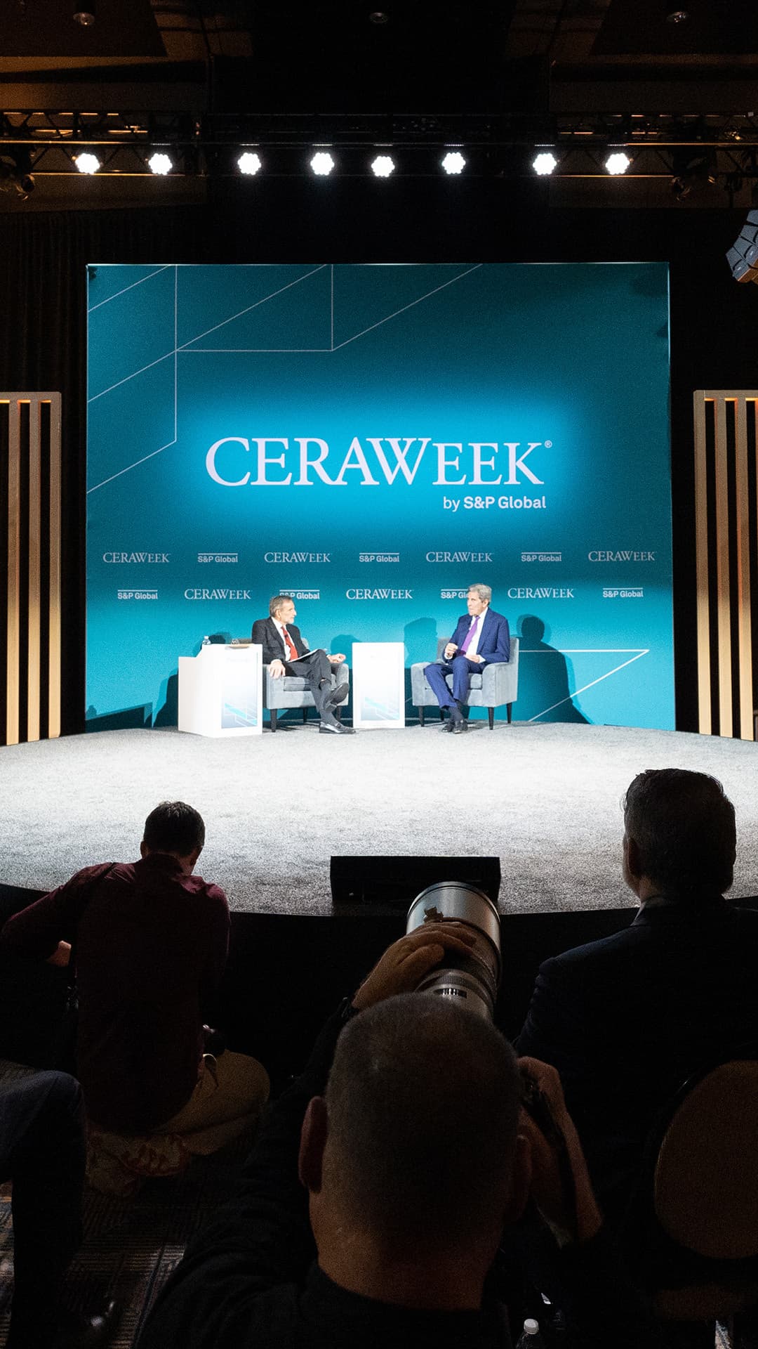 CERA Week2023 John Kerry 16