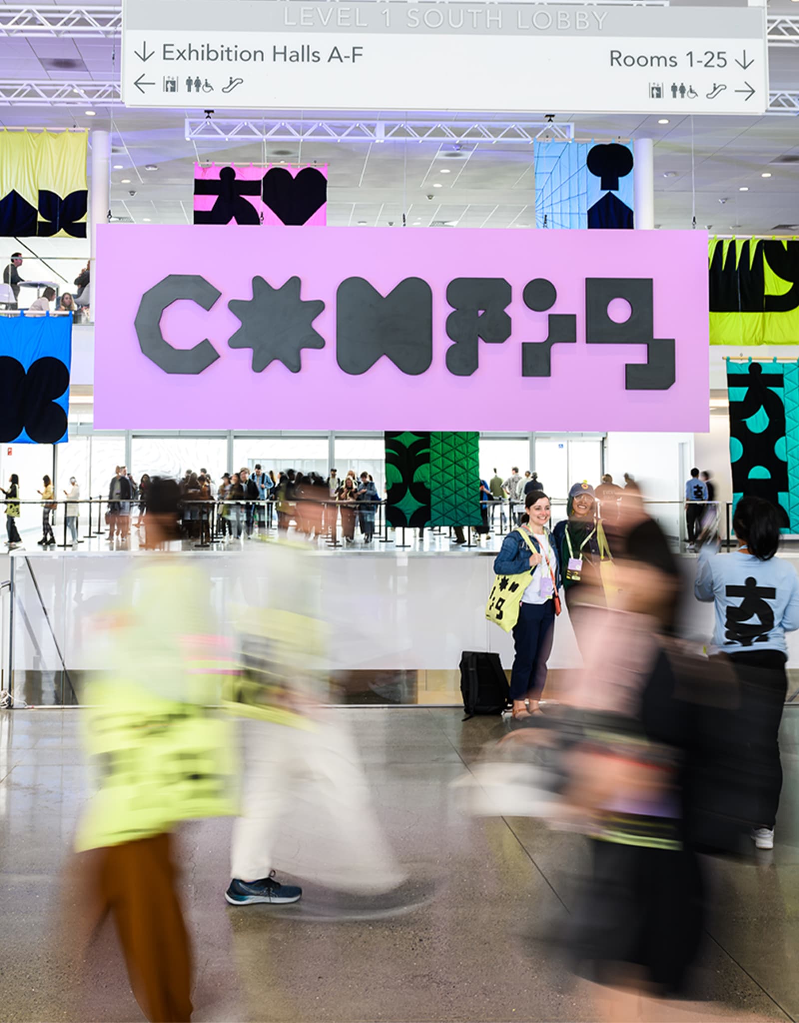 Figma Config: Redefined Event Excellence