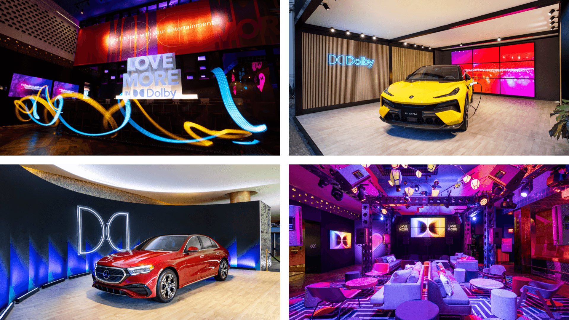 Dolby