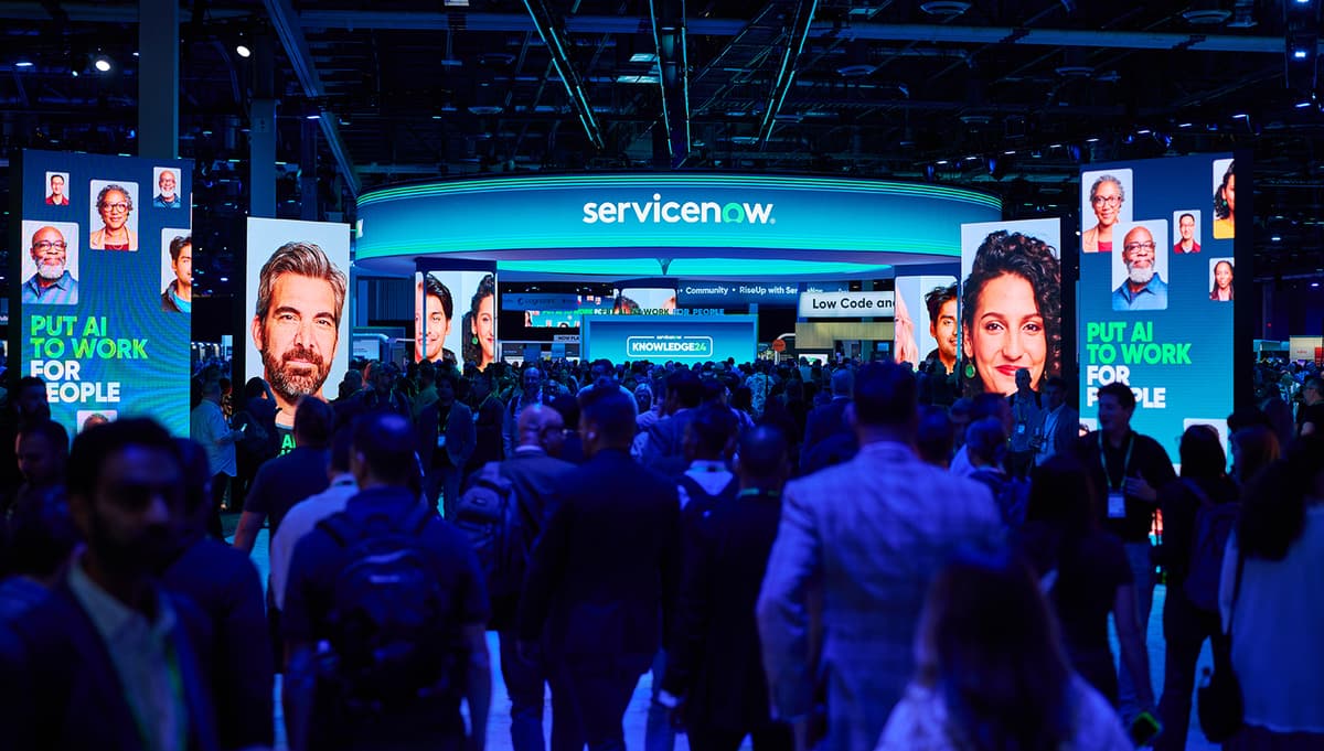 Event Services GC AV Options