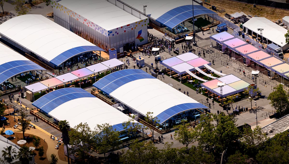 Fabrication Logistics