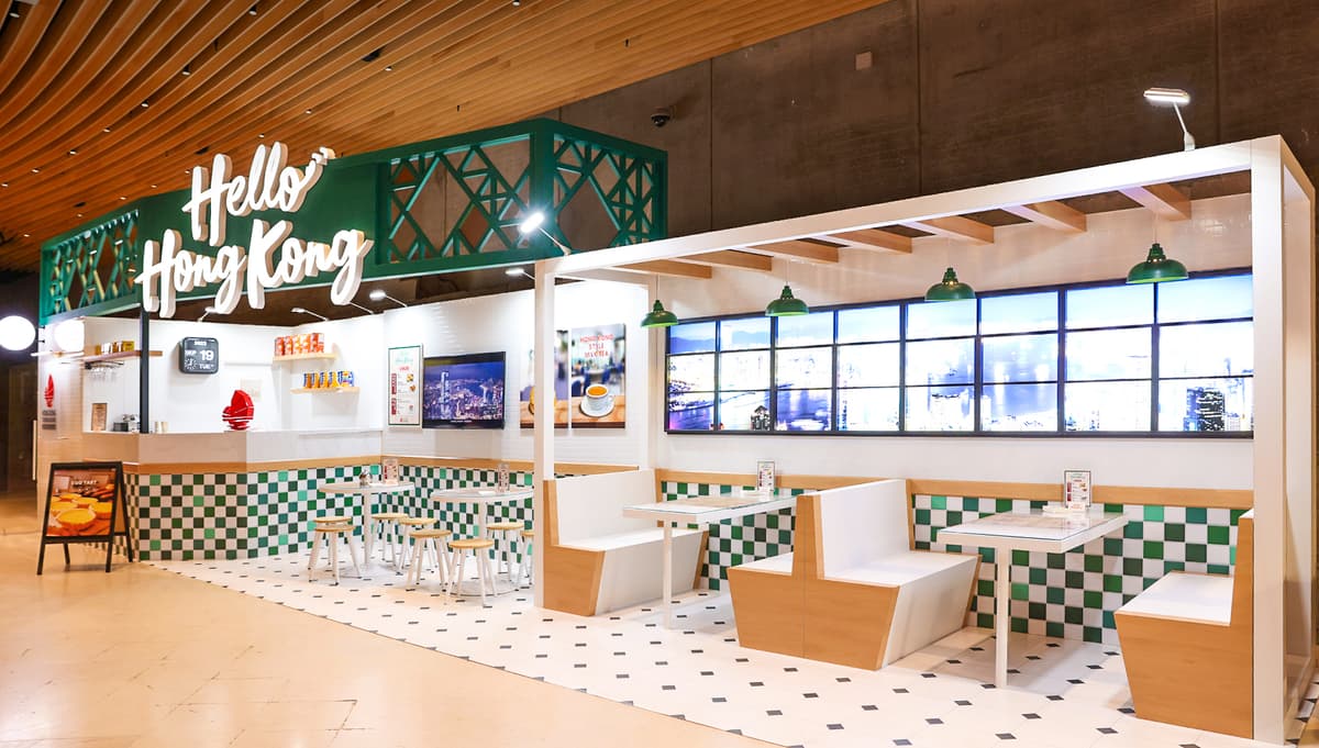 Hello Hong Kong Edit Edit