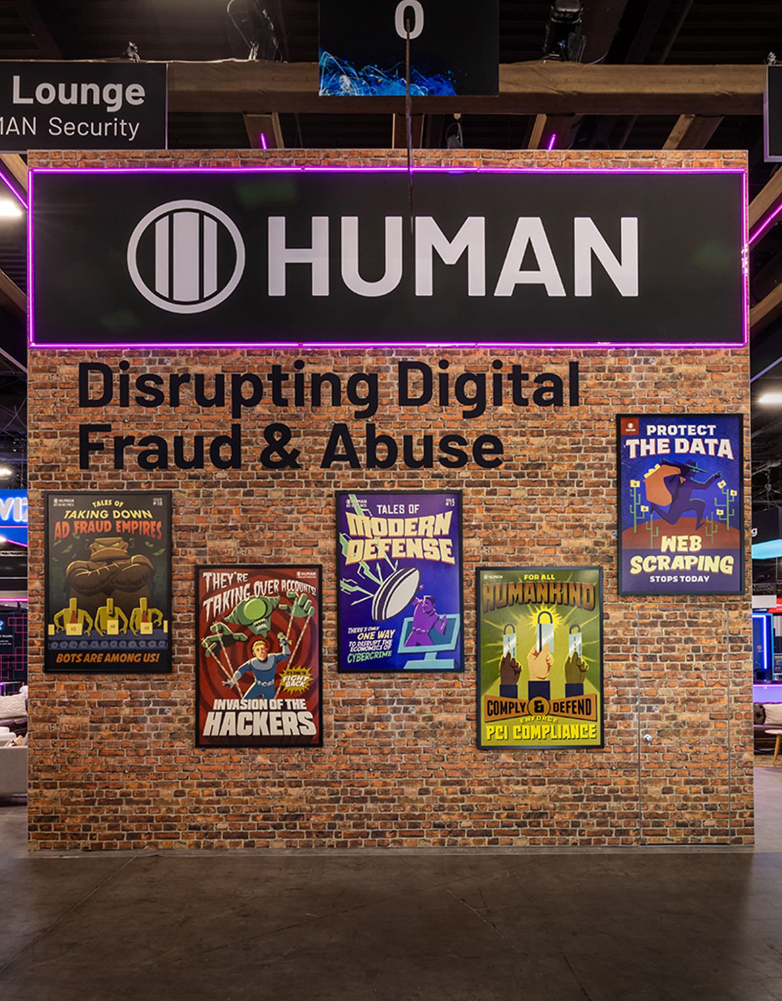 Human Security 3 2x